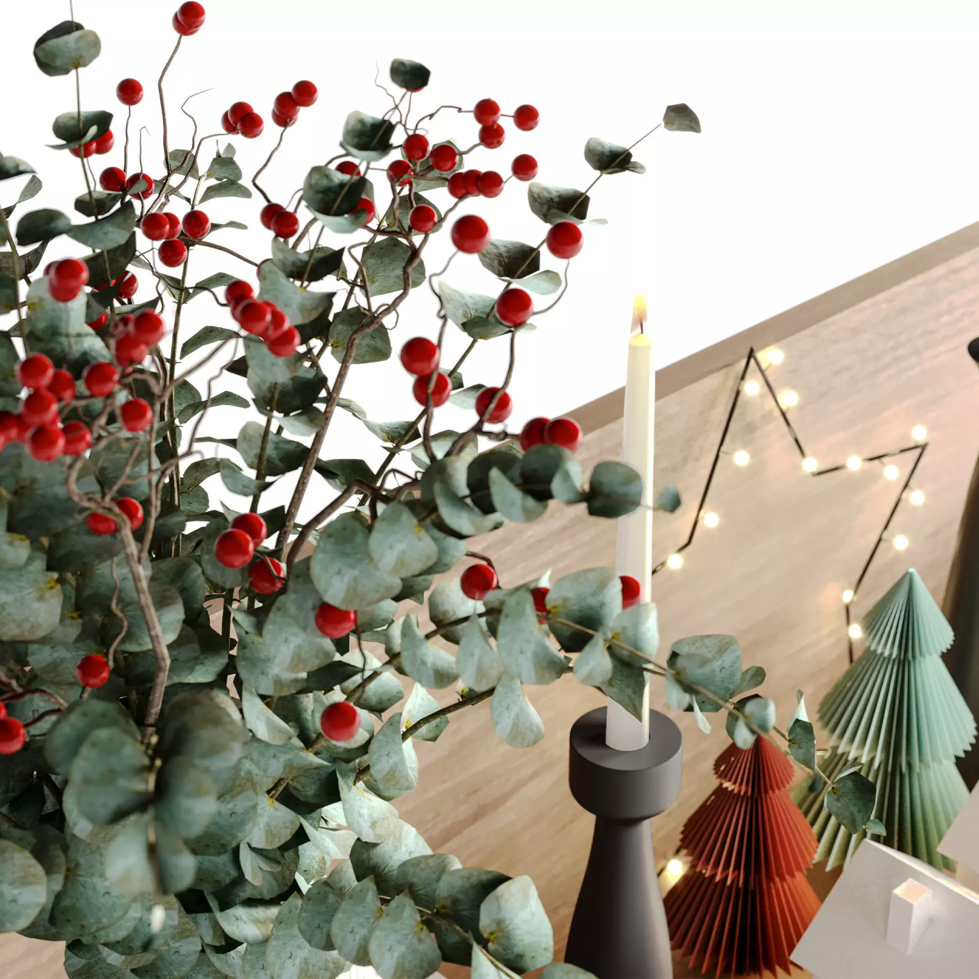 Decorative Set Collection 05 _7