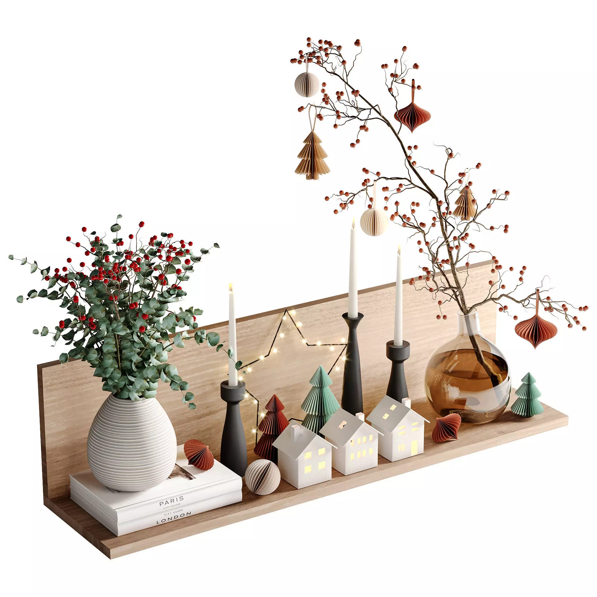 Decorative Set Collection 05 _6