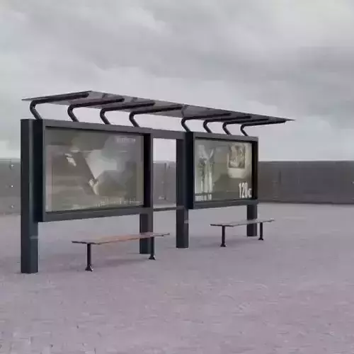 street elements 12 am162