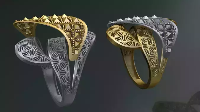 2piece new fusion cut 7