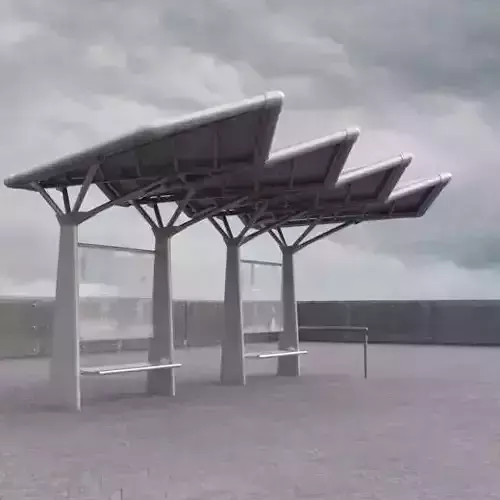 street elements 15 am162