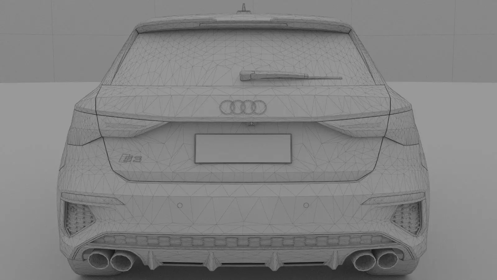 Audi-S3 2024 Sportback 3D model_16