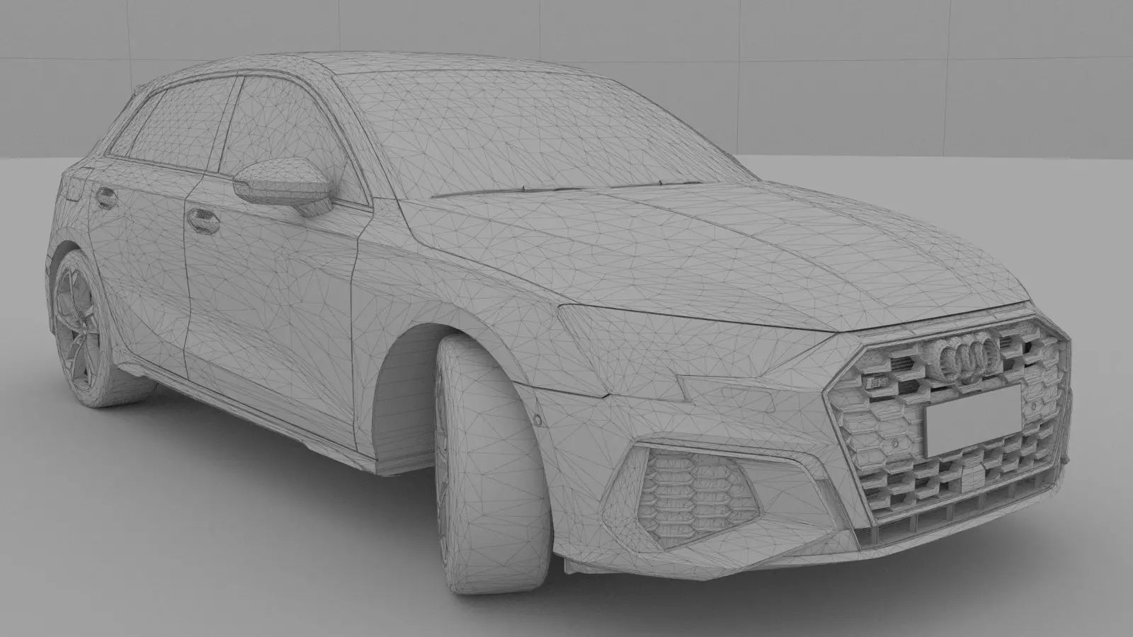 Audi-S3 2024 Sportback 3D model_13