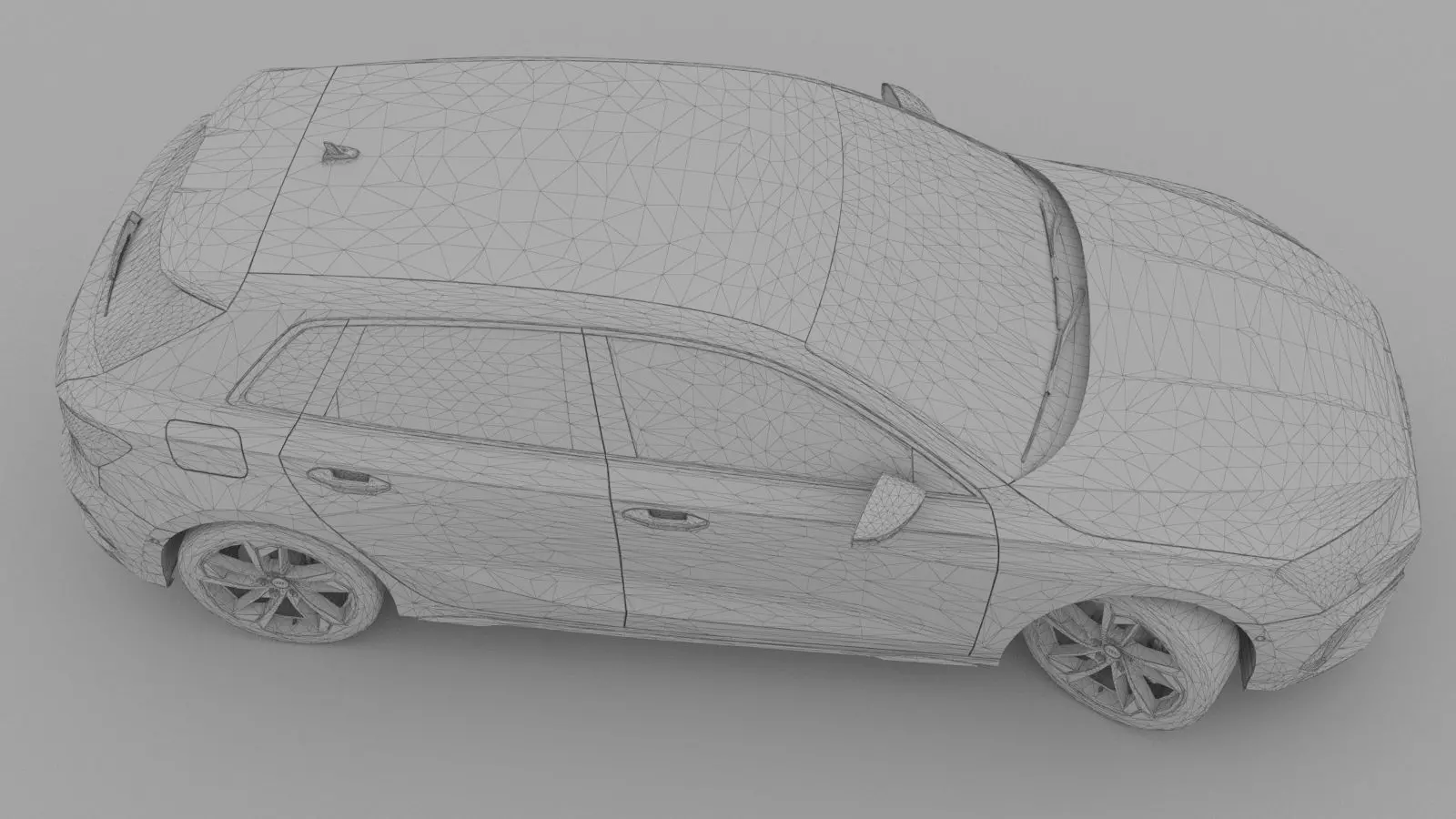 Audi-S3 2024 Sportback 3D model_20