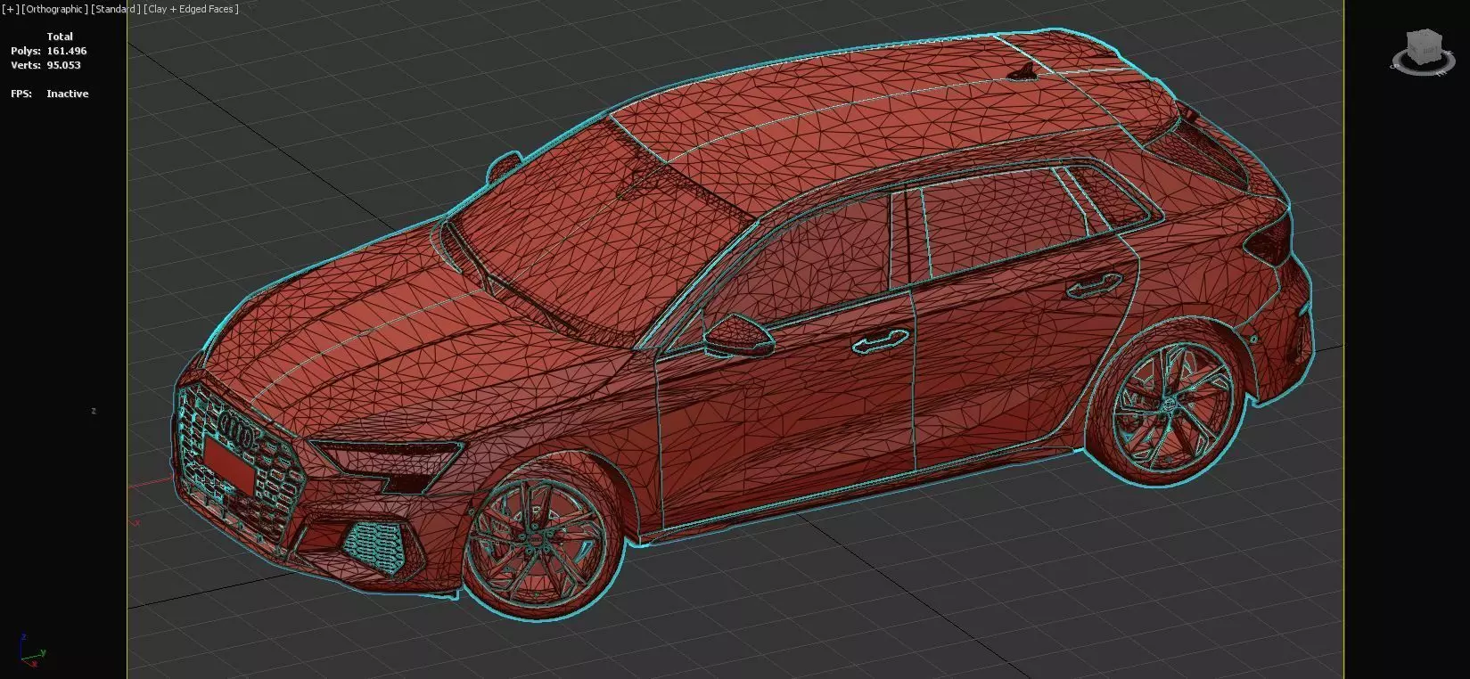 Audi-S3 2024 Sportback 3D model_36