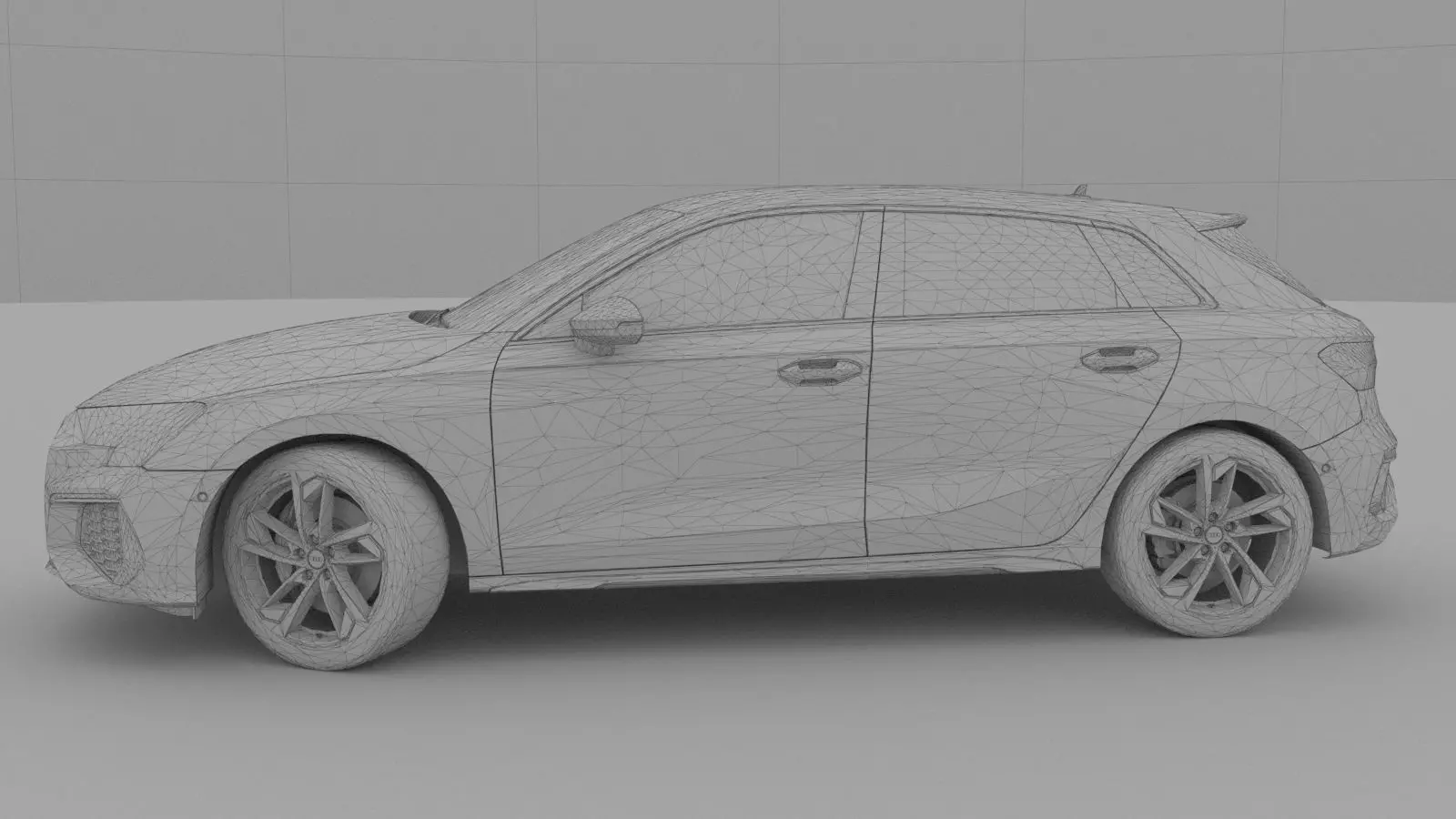 Audi-S3 2024 Sportback 3D model_18