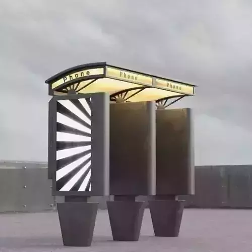 street elements 16 am162