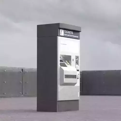 street elements 20 am162