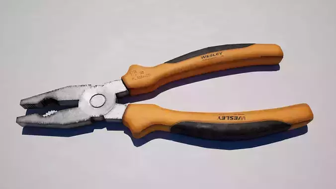  Pliers