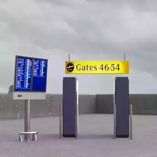 street elements 34 am162