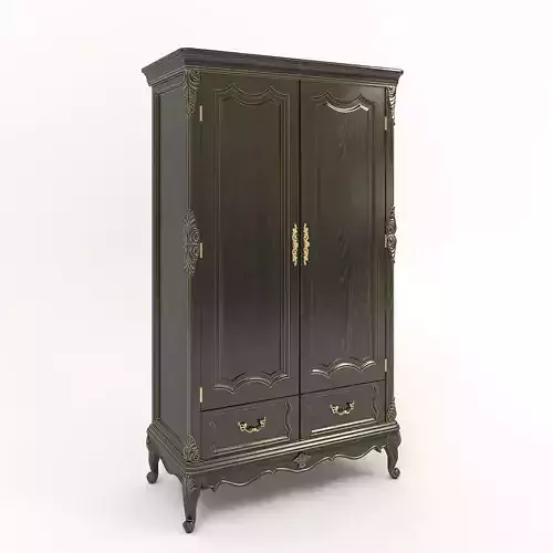 Classic European style Cabinet