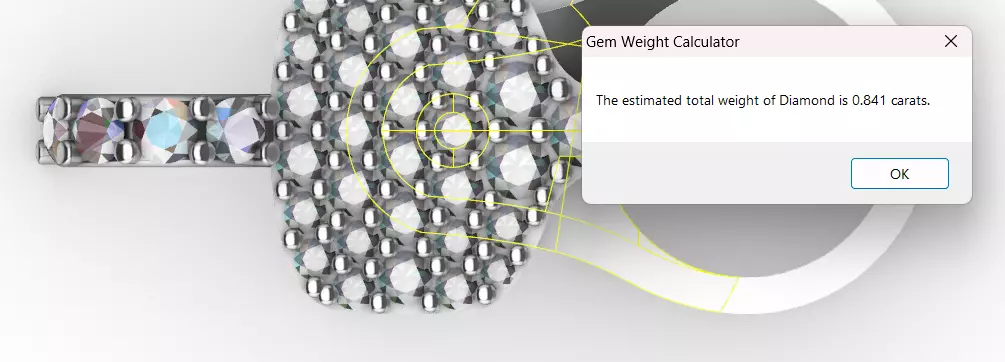 hiphop hook lock  3D print model_8