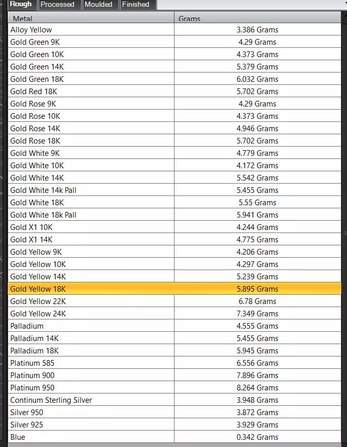 hiphop hook lock  3D print model_9