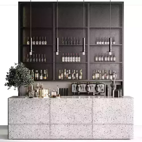 Elixir Bar