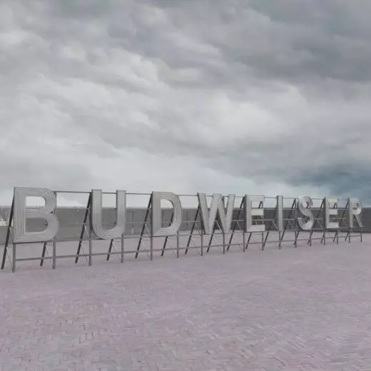 street elements 43 am162 3D model