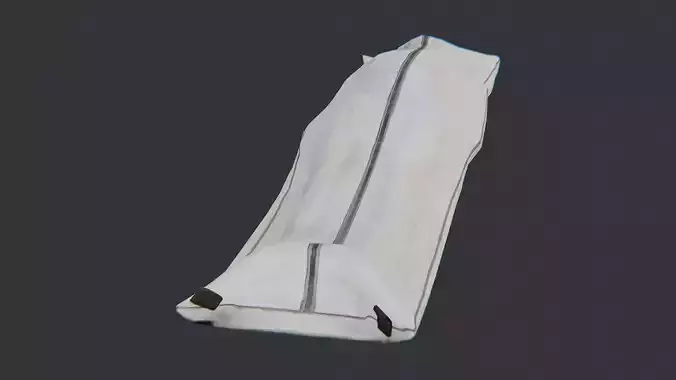 Medical Body Bag