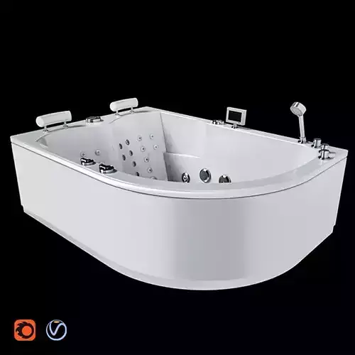 Bathtub