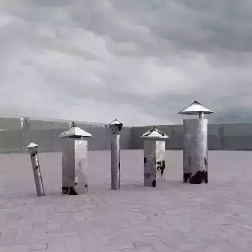 street elements 54 am162