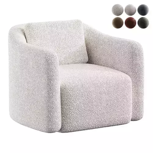 armchair 83