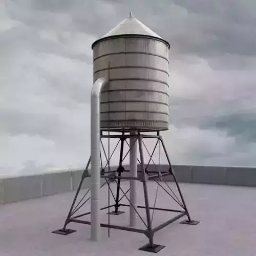 street elements 53 am162