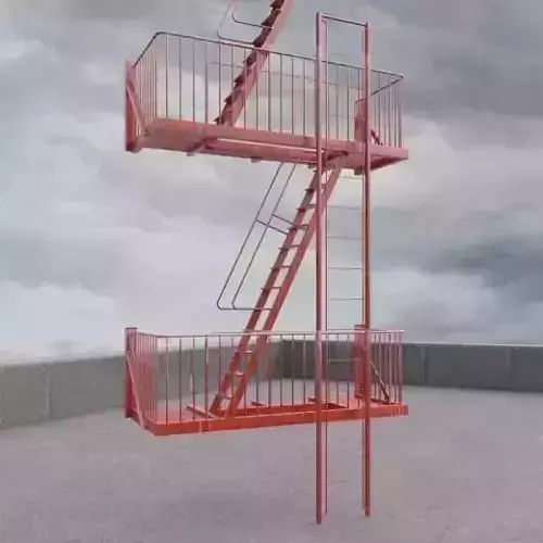 street elements 58 am162