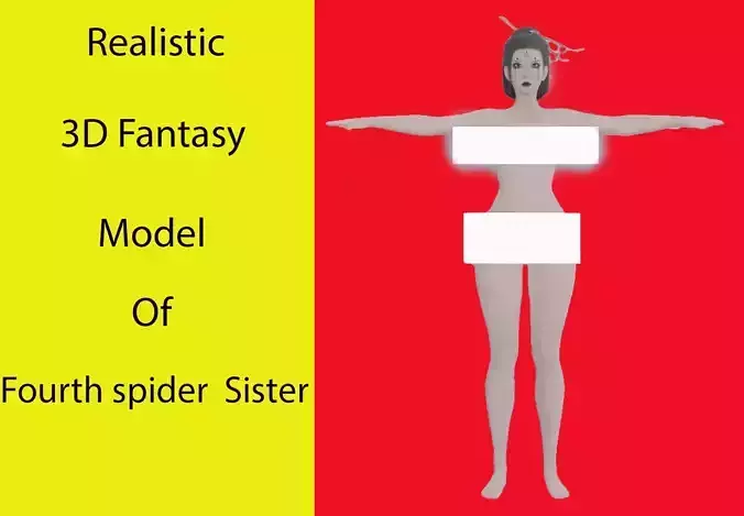 Fourth Spider Sister