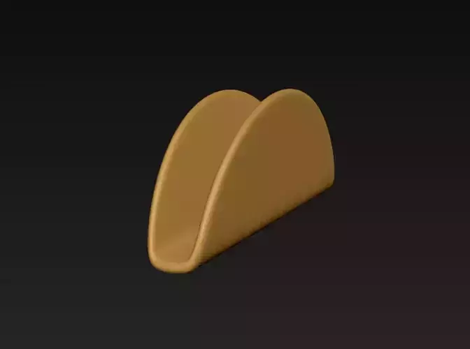 Taco Shell