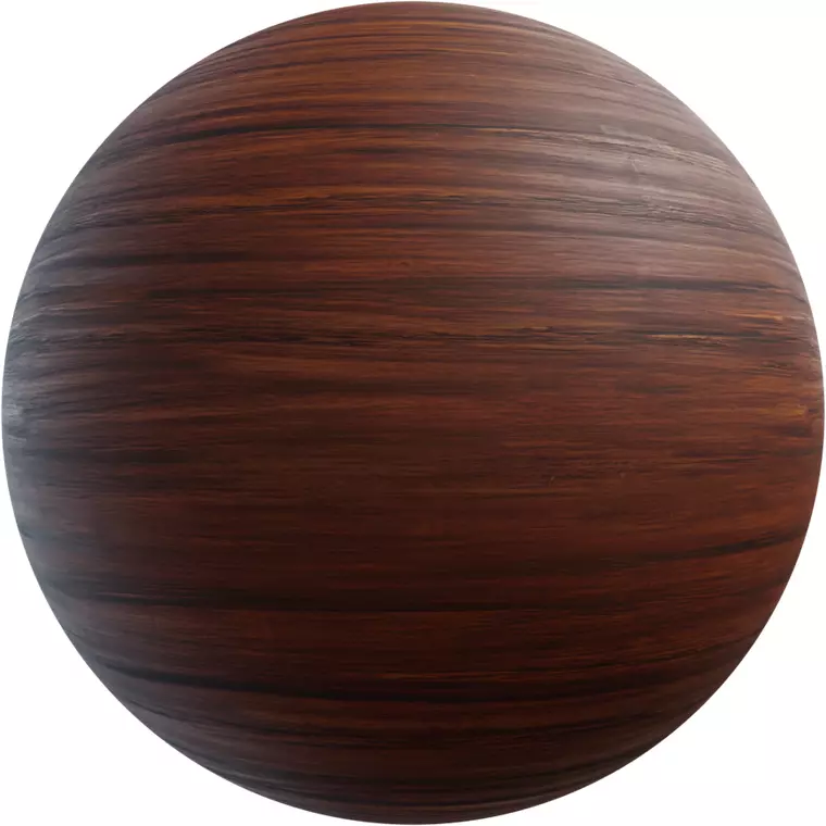 Zebrawood Veneer Texture_0