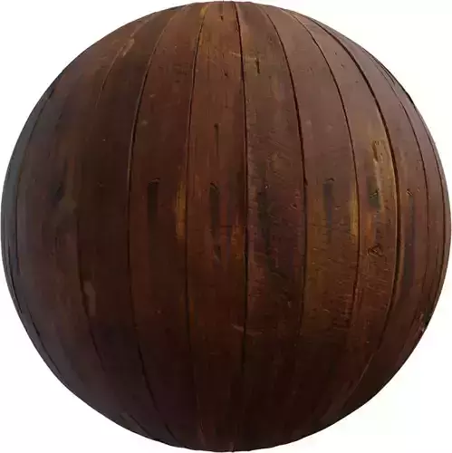 Saw Mark Rustic Boards