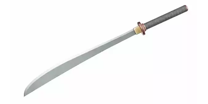 Longsword 5