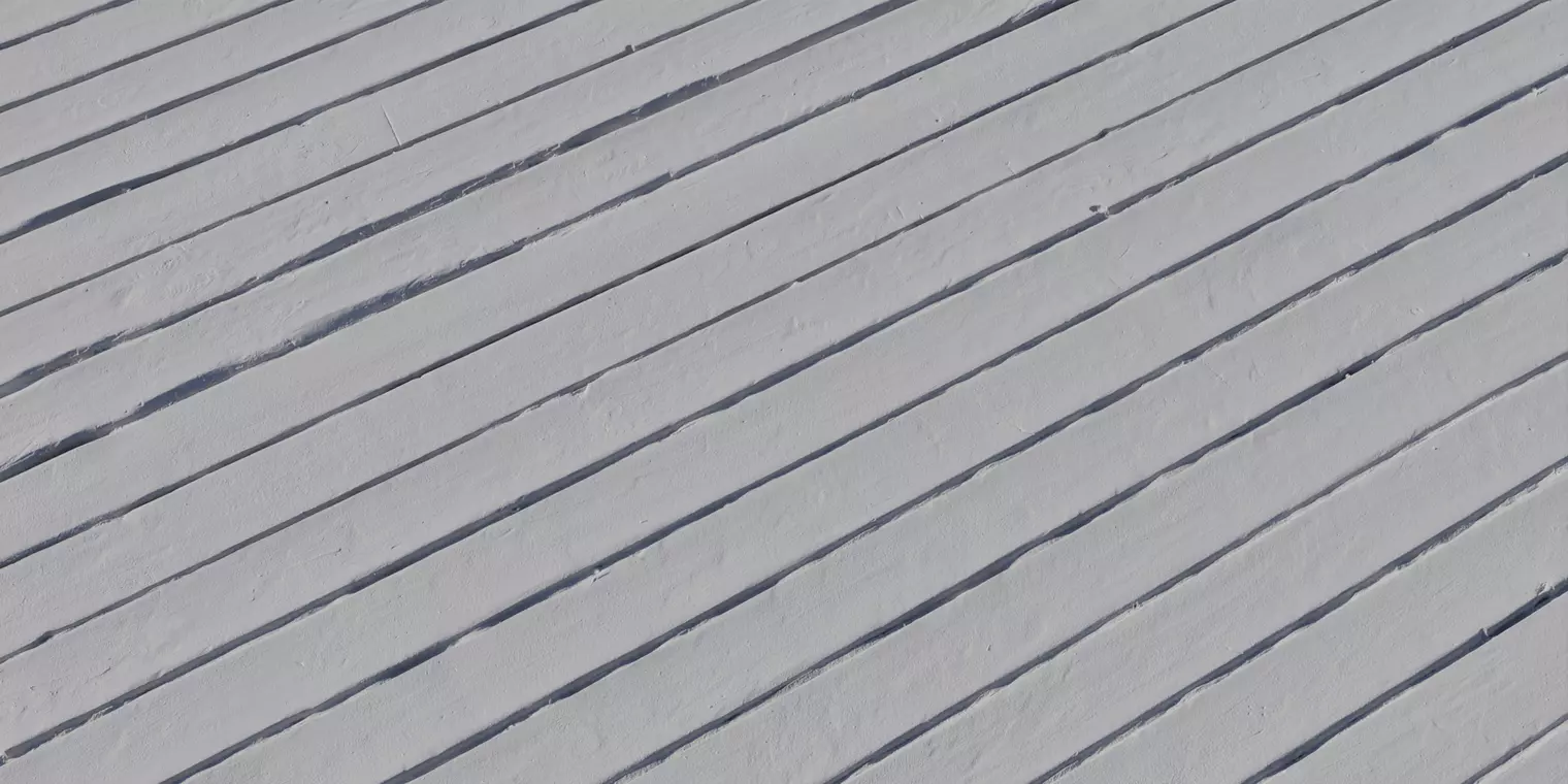 Vintage Varnished Wood Planks Floor Texture Texture_2