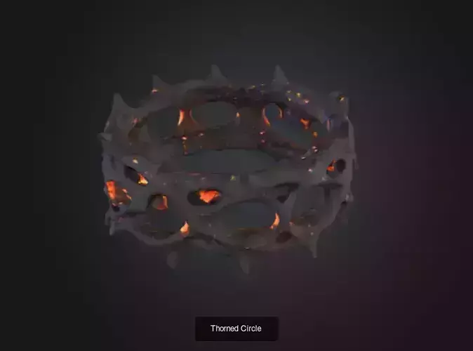 Viking Legends Relics of the North 3D Model Collection Viking Legends Relics of the North 3D Model Collection