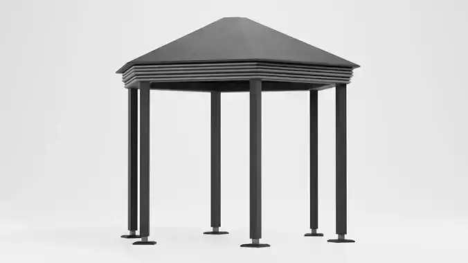 -Gazebo V11-
