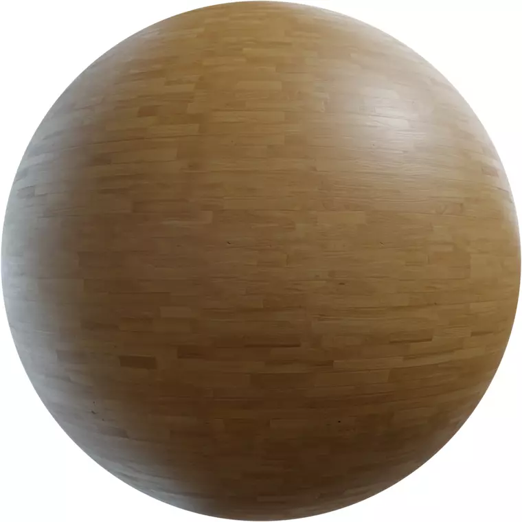 Light Maple Gym Parquet Texture_0