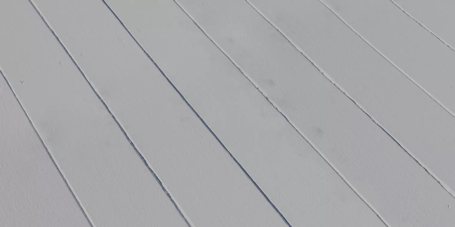 Sun Weathered Grey Deck Planks Texture_2