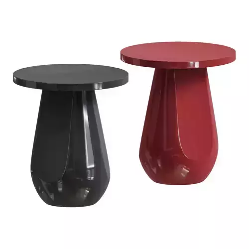 Destin Indoor Outdoor Side Table Westelm