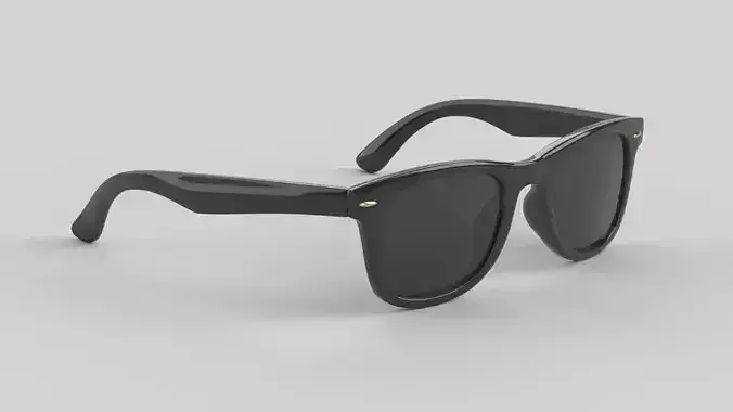 Wilder Eyewear Glasses