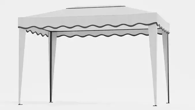 -Gazebo V16-