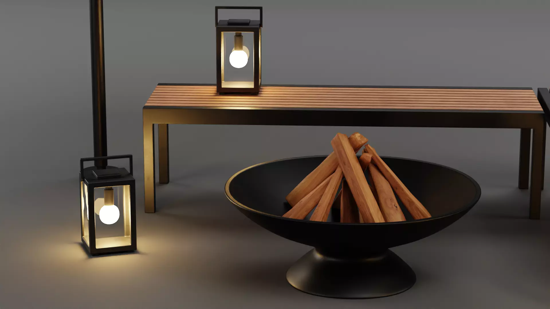 -Gazebo Setup V1- 3D model_8