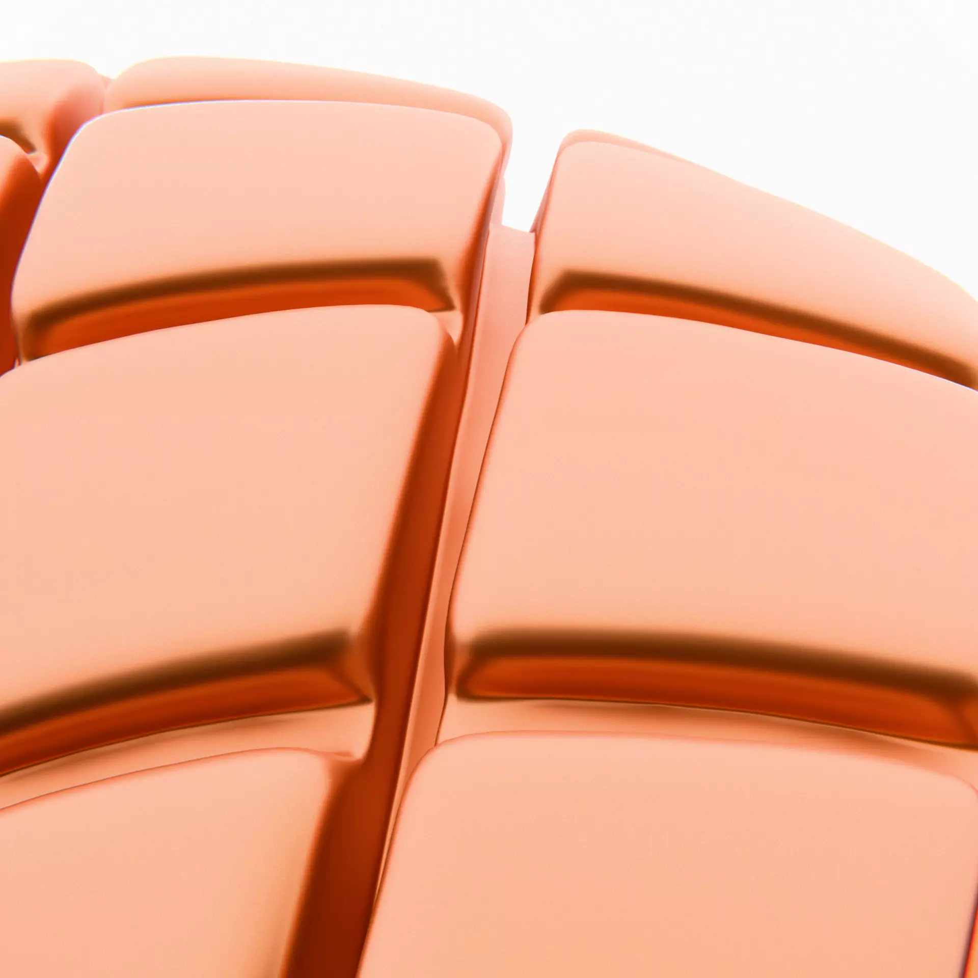 Rodin coil 3D print model_1