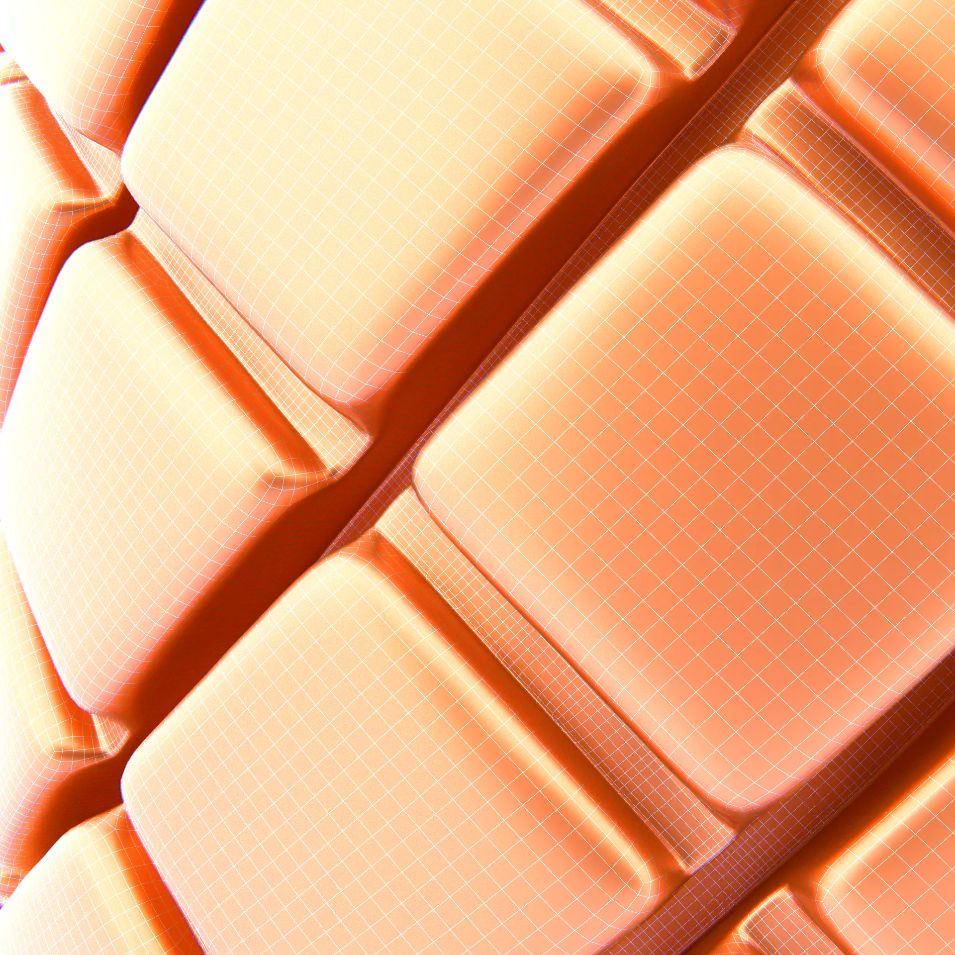 Rodin coil 3D print model_2