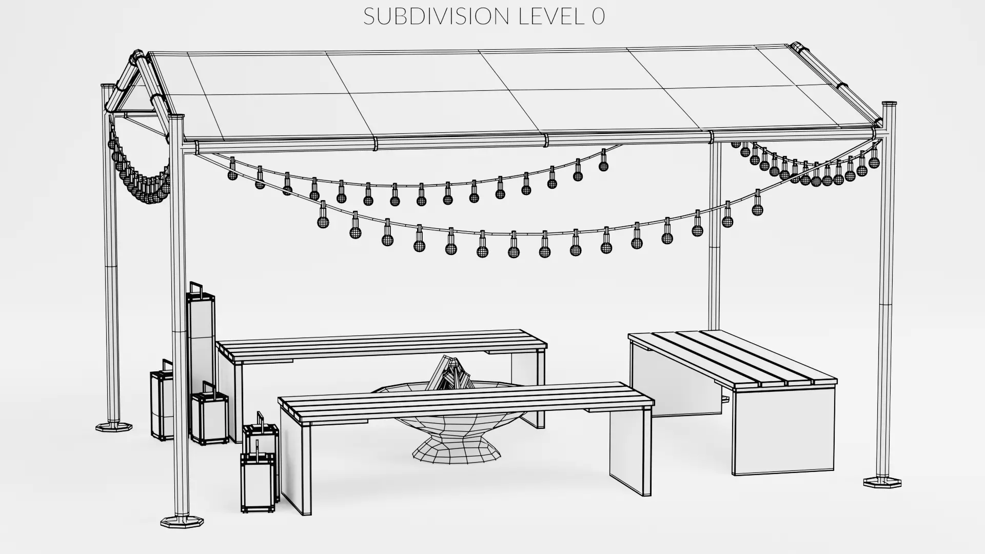 -Gazebo Setup V2- 3D model_14
