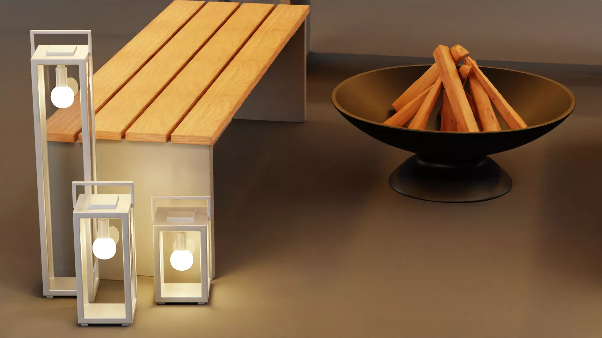 -Gazebo Setup V2- 3D model_6