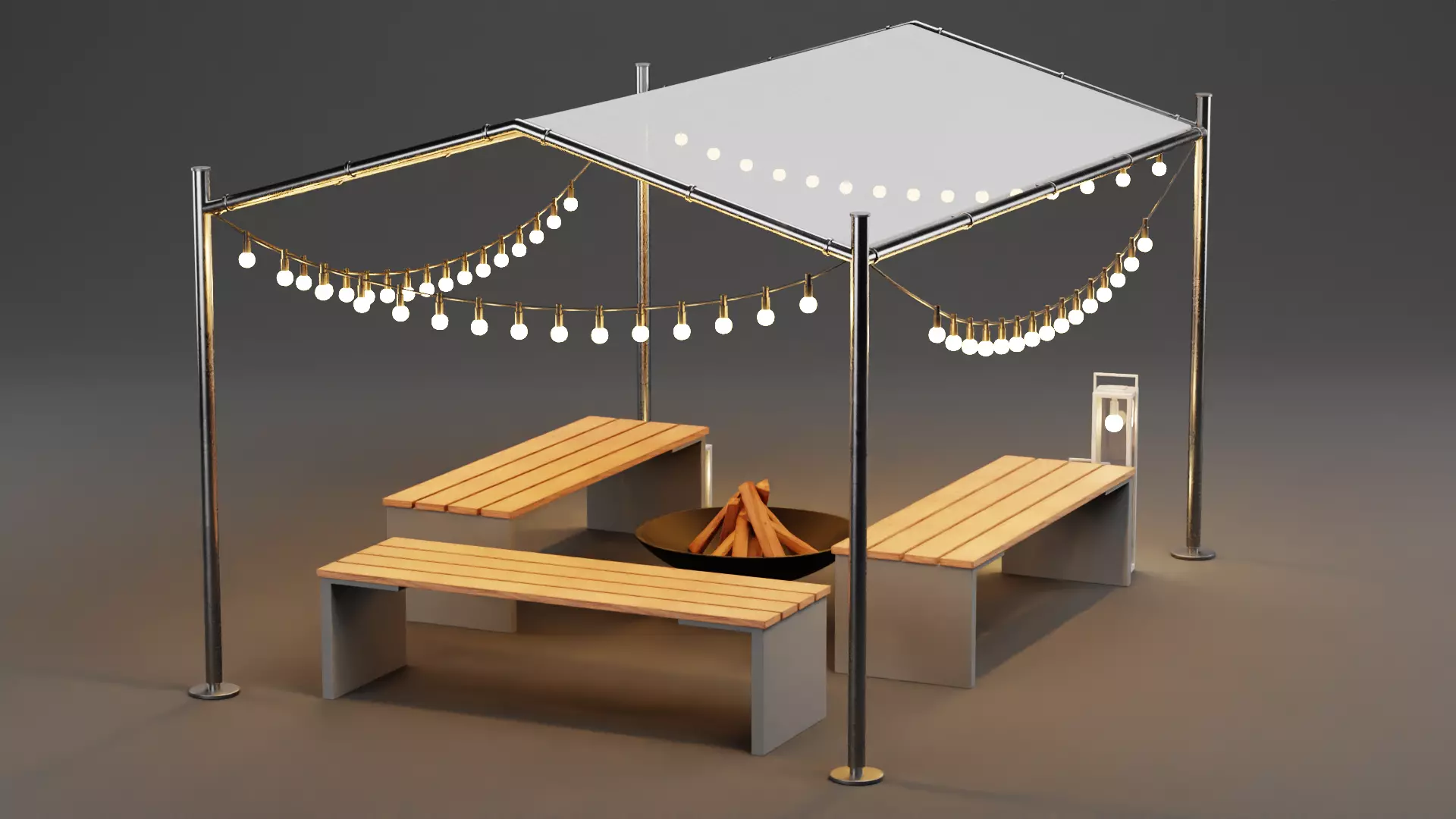 -Gazebo Setup V2- 3D model_5
