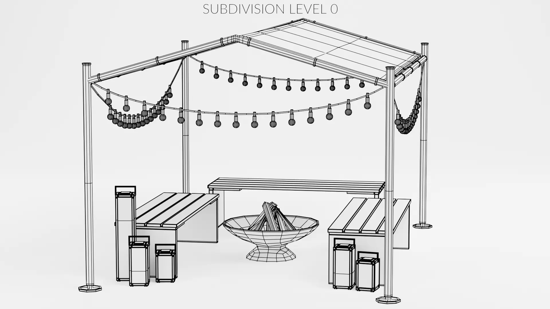 -Gazebo Setup V2- 3D model_12