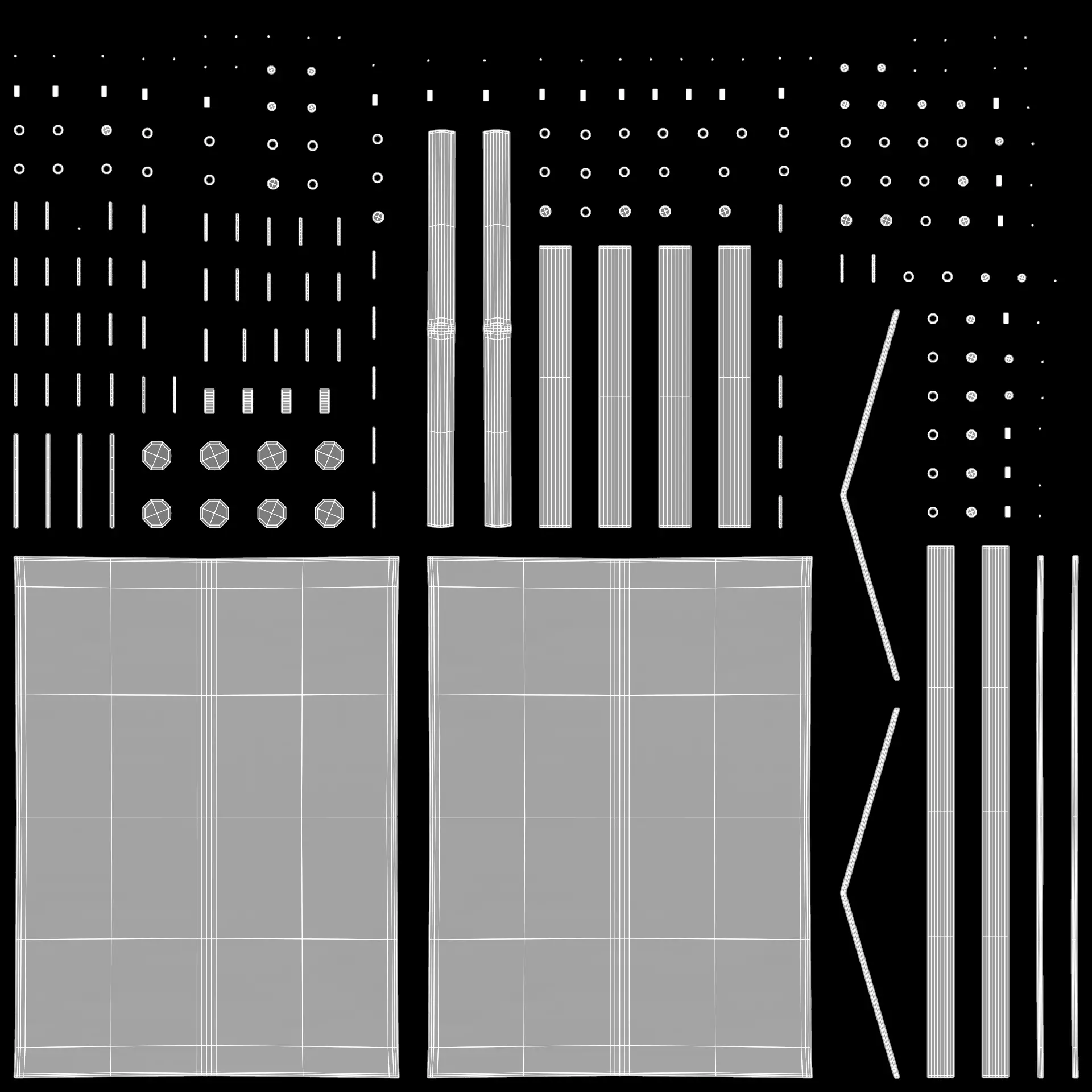-Gazebo Setup V2- 3D model_7