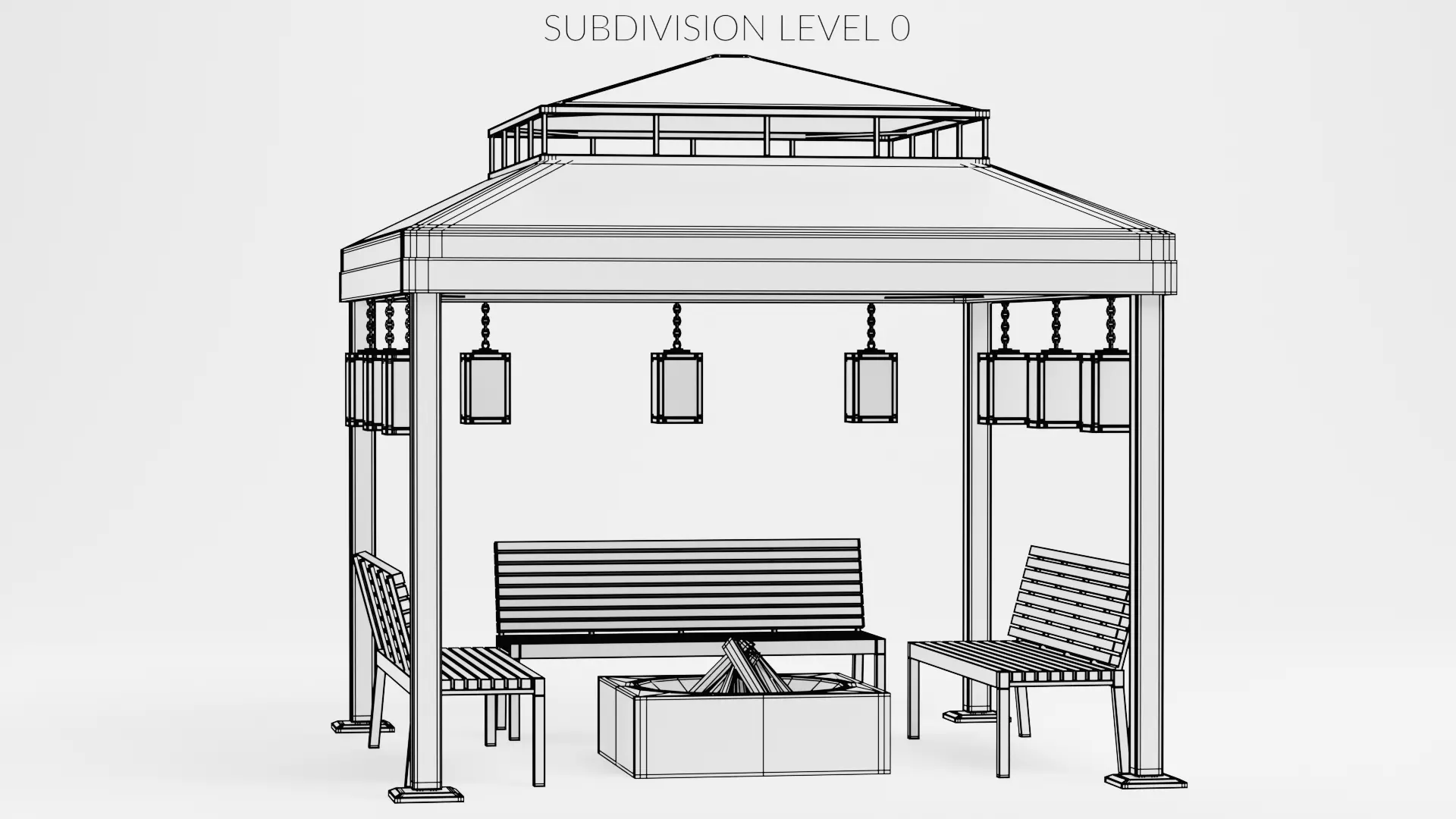 -Gazebo Setup V3- 3D model_12