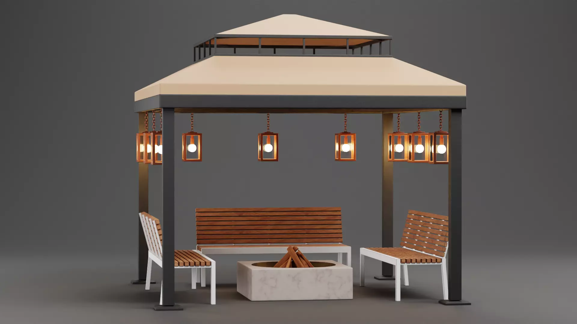 -Gazebo Setup V3- 3D model_0