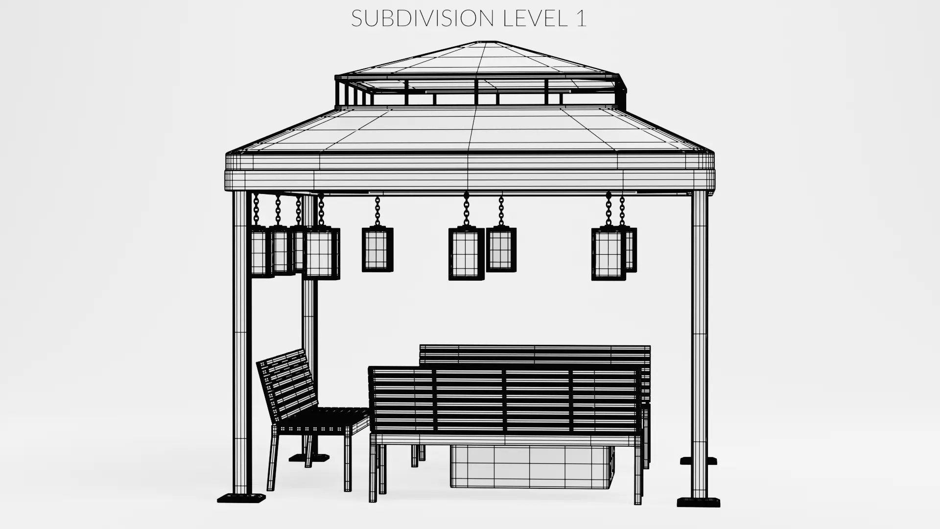 -Gazebo Setup V3- 3D model_15