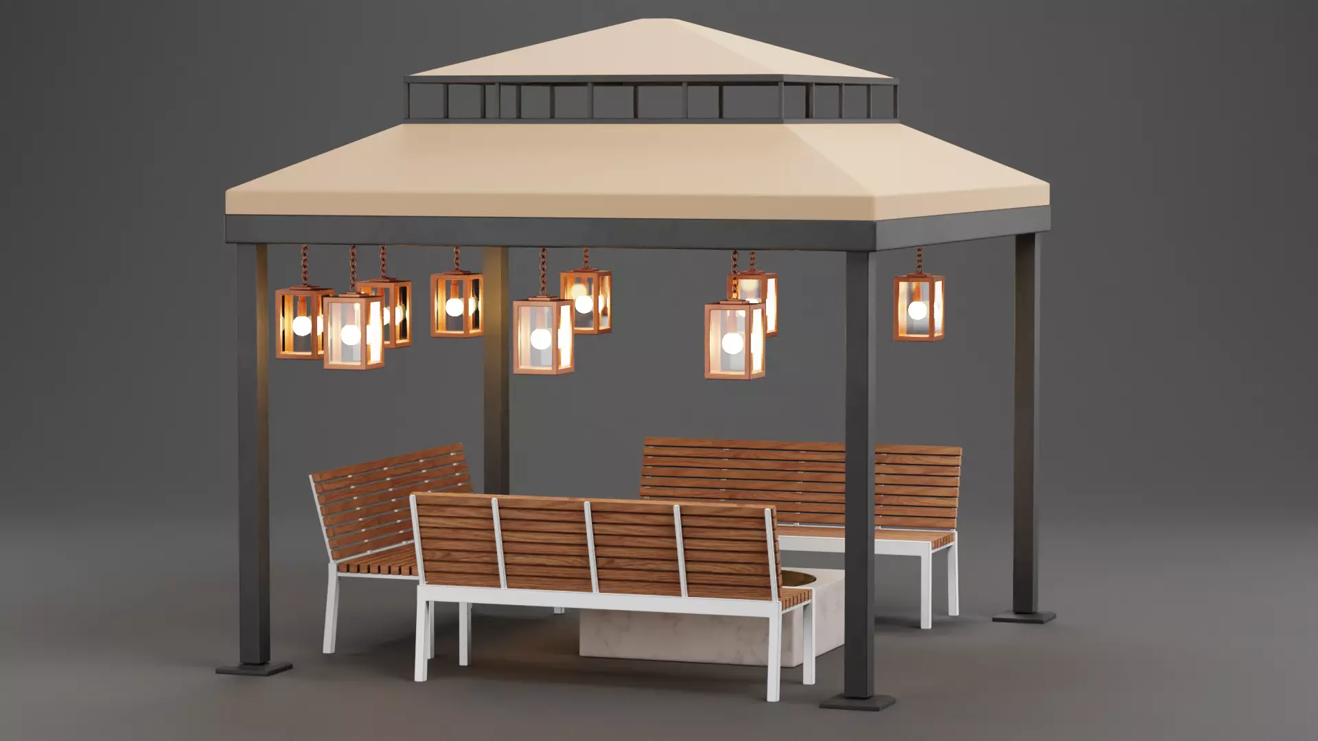 -Gazebo Setup V3- 3D model_3